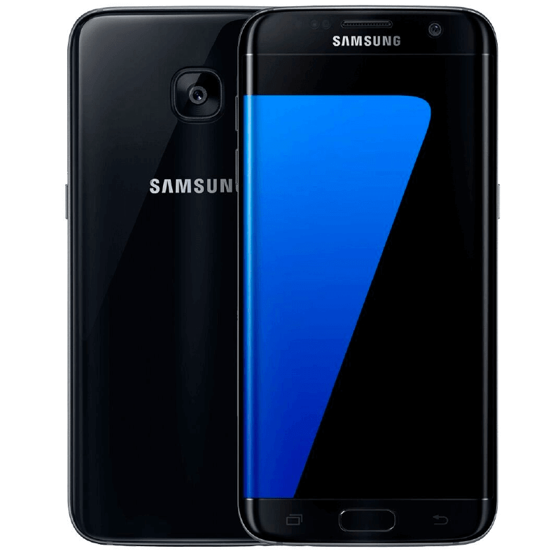 samsung galaxy s7 black colour