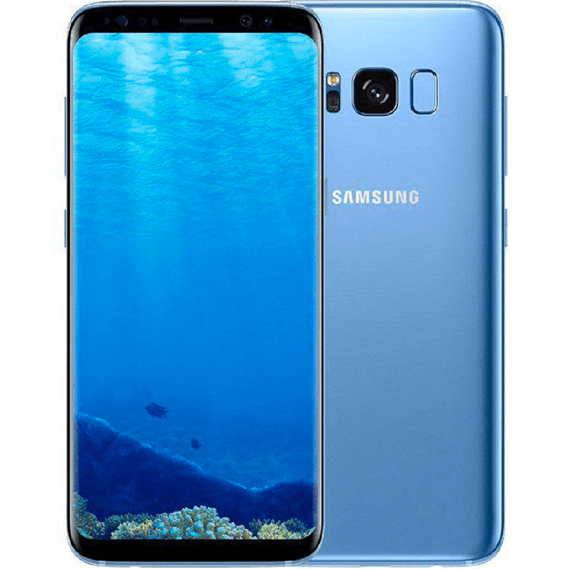 galaxy s8 pris