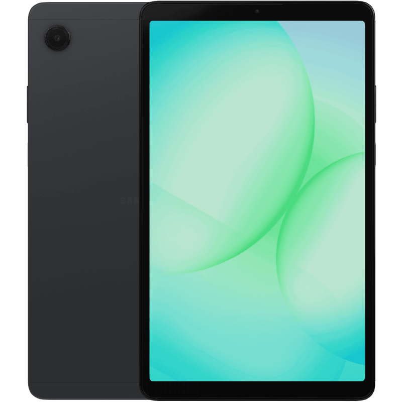 Samsung Galaxy Tab A11 Gray 64 GB + LTE Klass A (Refurbished)